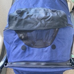 Joie A型ベビーカーの画像