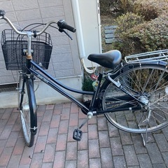 自転車