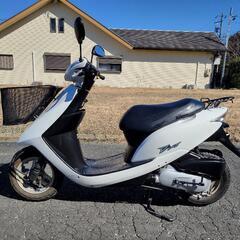 ☆売れました☆HONDA Dio チェスタ AF68 低走行 FE23101002 - 原付バイク廃車、5000円買取、処分のセカンドモータース、名古屋市、豊田市、一宮市、豊橋市、岡崎市、春日井市、豊川市、安城市、西尾市、小牧市、刈谷市、稲沢市、瀬戸市、半田市、東海市、江南市、あま市  