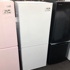 ニトリ NTR-140WH 2023年製 140L