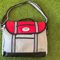【美品】学研教室　カバン　バック　リュック