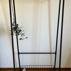 ハンガーラック 70cm幅　