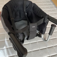 【お取引中】KATOJI テーブルチェアの画像