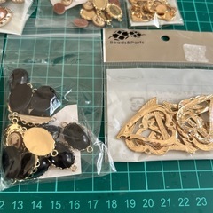 ハンドメイド用品③の画像