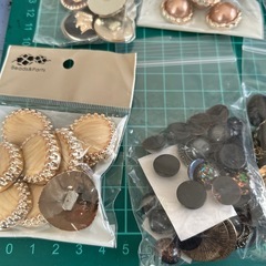 ハンドメイド用品③の画像