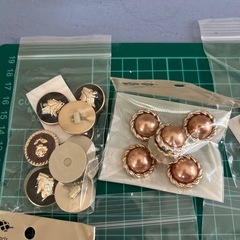 ハンドメイド用品③の画像