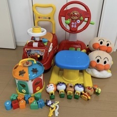 お話中の画像