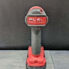 【大特価品】【中古】ミルウォーキー　インパクトレンチ＋バッテリー【ハンズクラフト熊本けやき通り店】【引き取り限定】の画像