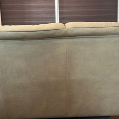 【NOCE】2人掛けソファの画像