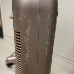 状態【良好】家電　サンルミエタイマー付遠赤外線暖房器E800L-TMの画像