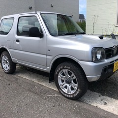175/80r16 オープンカントリーAT ジムニー純正サイズ！（スズキ