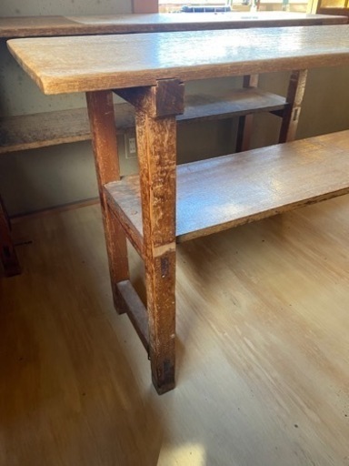 アンティーク家具