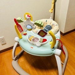 キティちゃん　ジャンパルー