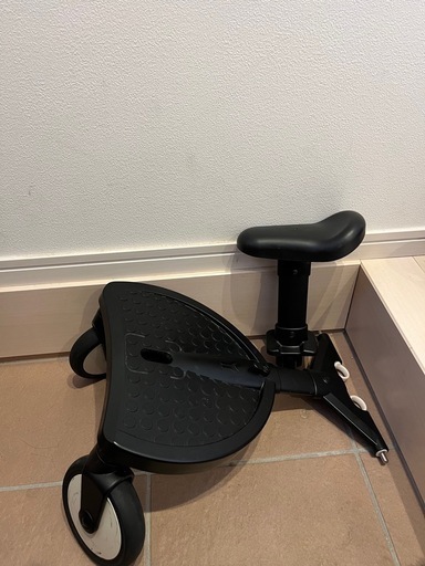 YOYO 専用 ボード ステップ BABYZEN YOYO²◇ベビーカーステップ◇ YOYO