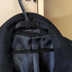 冬用コートの画像