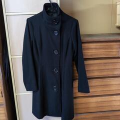 冬用コートの画像