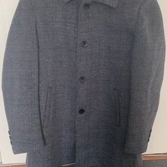 【新品同様】メンズ ダウンコート 4XLサイズ