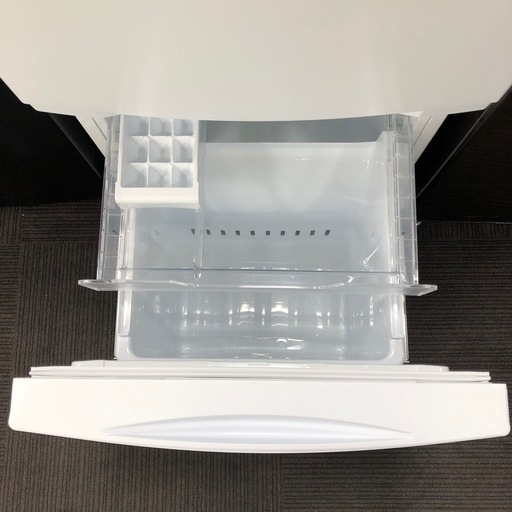 【中古品】TOSHIBA 東芝 ノンフロン冷凍冷蔵庫 GR-U17BS(W) 2023年製 170L ホワイト 中古品】TOSHIBA 東芝 ノンフロン冷凍冷蔵庫 GR-U17BS(W) 2023年製