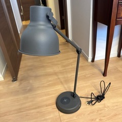 IKEA テーブルランプ