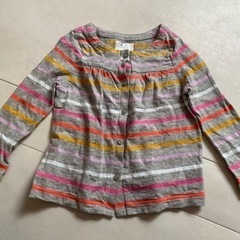 baby GAP カーディガン 95cm
