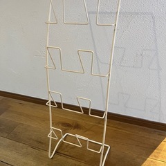 スリッパ立ての画像
