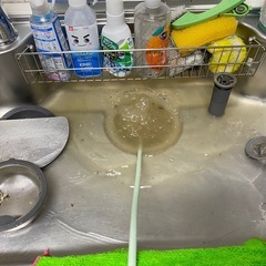 排水管洗浄、詰まり、緊急対応