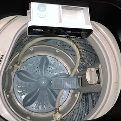 天)新生活家電2点セット545の画像