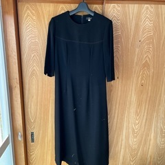 アンサンブルスーツの画像