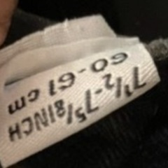 オートバイ　ヘルメット　HJC　の画像