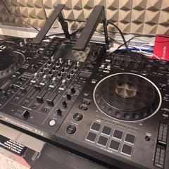 Pioneer XDJ-XZ の画像