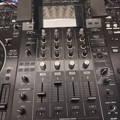 Pioneer XDJ-XZ の画像