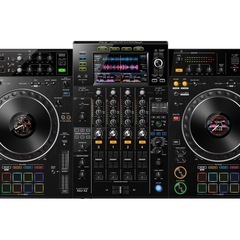 Pioneer XDJ-XZ 
