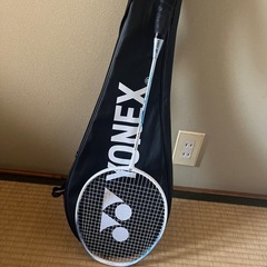 バドミントンラケット🏸