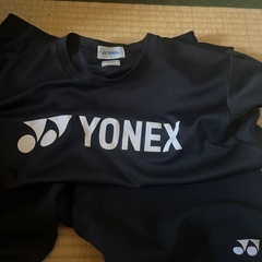バドミントンスポーツウェア🏸