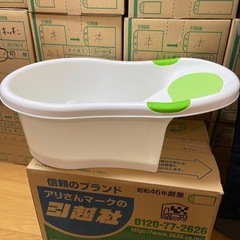 ベビーバス