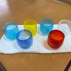 琉球グラス