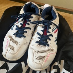 バドミントンシューズ🏸
