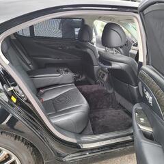 値段交渉可 車検満タン！ロングボディ！！希少！LS460Lの画像