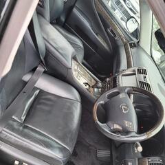 値段交渉可 車検満タン！ロングボディ！！希少！LS460Lの画像