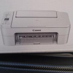 キャノン PIXUS TS3330の画像