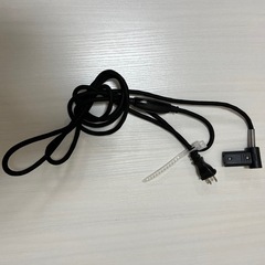 2021年製　机リバーシブル　こたつの画像