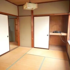 敷金・礼金無料！アクセス抜群のファミリータイプ！ − 福島県