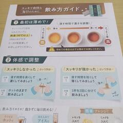 明治薬品/ハーブティーの画像
