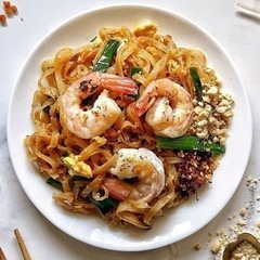タイ料理屋さん行きませんか😍🇹🇭
