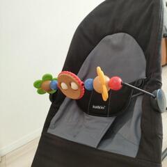 ベビービョルン　バウンサー
