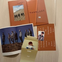 seventeen セブチ アルバムの画像