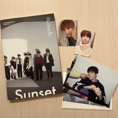 seventeen セブチ アルバムの画像