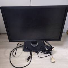 Dell24型液晶ディスプレイ（ノングレア）U2412Mb