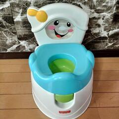 トイレトレーニング