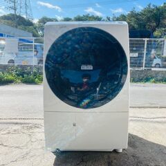 【❗️✨早い者勝ち✨❗️】HITACHI 🌟ドラム式洗濯乾燥機🌟...